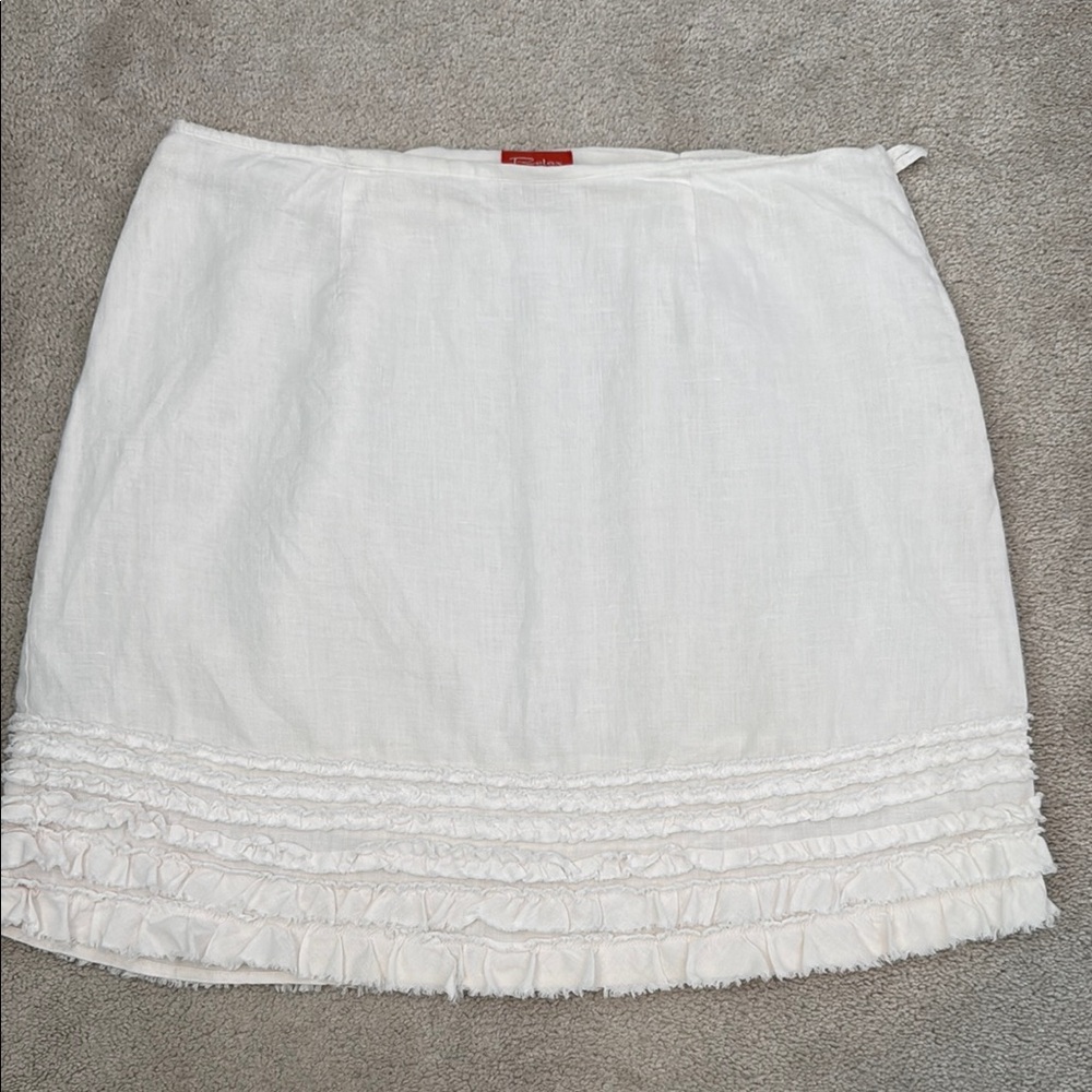 Tommy Bahama size 16 linen skit
